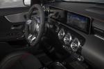 Mercedes-AMG CLA35 4Matic 2019 года (NA)